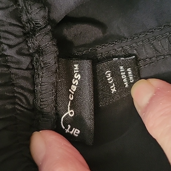 Art clas size xl 14, joggers with cargo pockets - Picture 3 of 5